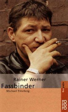 fassbinder 6 buchstaben|l FASSBINDER